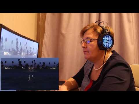 Видео: РЕАКЦИЯ МАМЫ НА [Billie Eilish - everything i wanted]