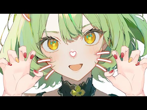 Видео: 【ASMR】💚Очень Близкий шепот и Шуршание ветрозащиты💚с ушка на ушко
