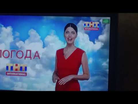Видео: Погода. ТНТ-Интернешнл. 30.03.2025.06:56.