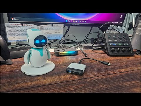 Видео: Китайская посылка №99 - Мини док для Switch со встроенной картой захвата