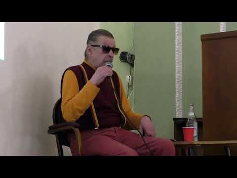 Видео: Тимур Новиков. Гимнопедия.