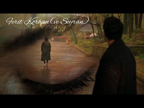 Видео: Ферит Корхан (и Сейран)  — По Фрейду #seyfer #yalıçapkını #зимородок #dizi #mertramazandemir