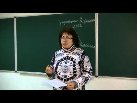 Видео: Треугольник Карпмана. Психолог Наталья Кучеренко.  Лекция № 11.