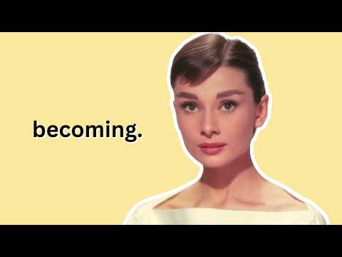 Видео: Искусство стать ею: тихий роскошный подход к обновлению