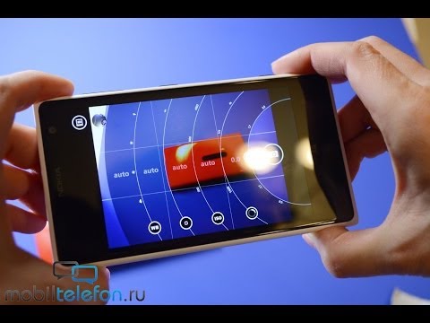 Видео: Обзор-сравнение Lumia 1020 с LG G2, Xperia Z1, Galaxy Note 3, S4, Meizu MX3, Lumia 920