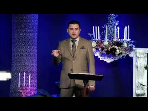 Видео: БХТВ - ''Вярваш ли в чудеса'' - част 1 - п-р валентин Георгиев - ХЦ Бургас