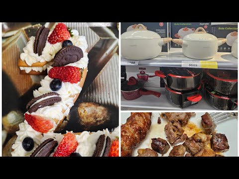 Видео: КУНДАЛИК ХАЁТИМИЗ/ КОЗОН ИЗЛАБ МАГАЗИНГА ЧИКДИК😅