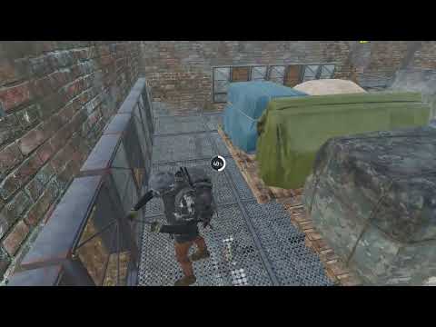 Видео: SCUM 1.0 2025 Гипер хардкор выживание в зомби апокалипсисе. Серия 82 часть 2