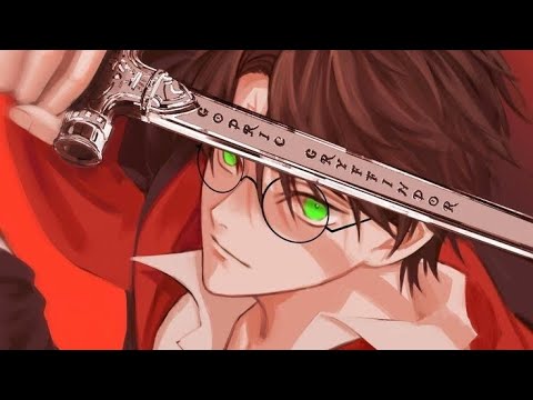 Видео: [#3-4]-[Гарри Поттер и Восстание Защитника] Альтернативный сюжет ГП