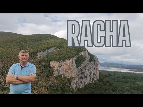 Видео: Racha – Georgian Switzerland. A mountain paradise in the Greater Caucasus #travel #грузия #рача