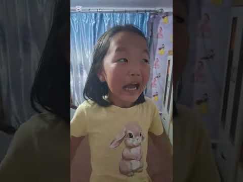 Видео: дүүгийн аархал part3