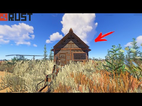 Видео: ✦Rust Рейд  жасап жатқан уйдін иесі келіп қалды✦