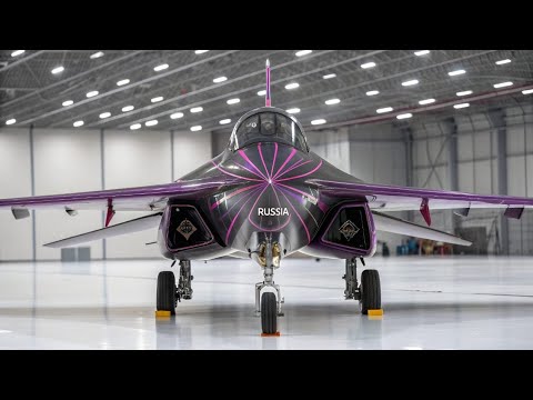 Видео:  “МиГ-1.44 — Русский истребитель, который испугал Америку!”