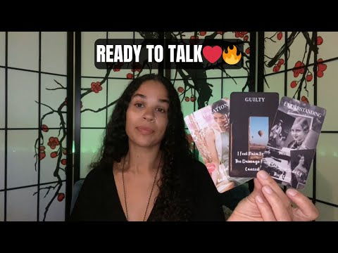 Видео: ЛЕВ ♌️ ТЕПЕРЬ ОНИ ВИДЯТ ТВОЮ СТОРОНУ… И ХОТЯТ ИСЦЕЛИТЬ ЭТО 💛🌙