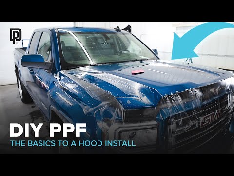 Видео: Самодельный PPF: полное руководство для начинающих