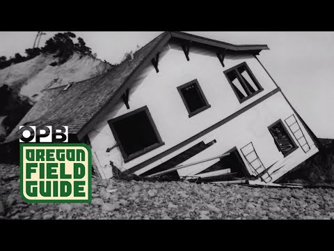 Видео: Затерянный город Бэйокеан: «Атлантический город Запада», исчезнувший в море.