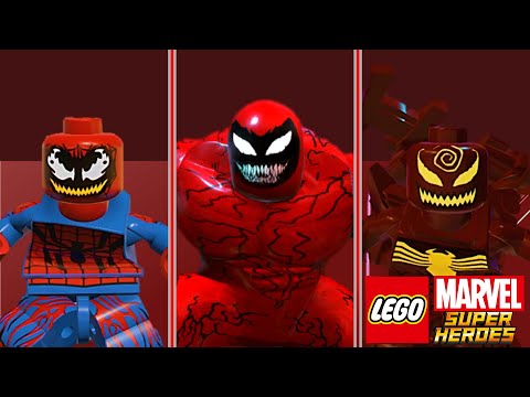 Видео: ВСЕ варианты БОЙНИ в LEGO ранжированы от ХОРОШИХ до ЛУЧШИХ