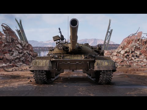 Видео: ОБЪЕКТ 780 - НОВЫЕ 3 ОТМЕТКИ НА ТВИНКЕ