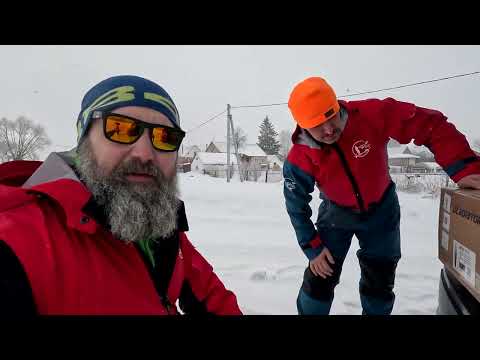 Видео: Распаковка SUP доски Gladiator Elite 12'6'' 32''