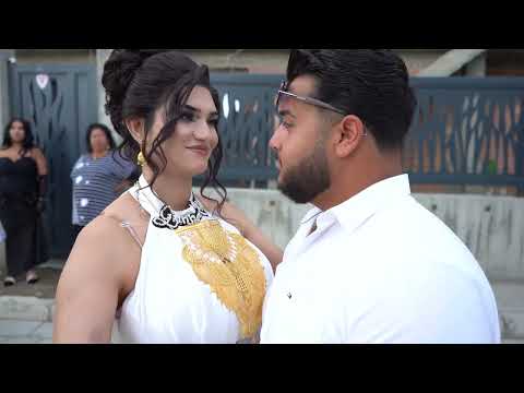 Видео: Момин  Ден  на  Асен  и  Розалинда 