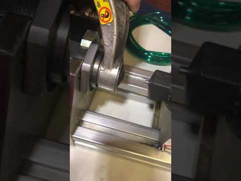 Видео: Оборудование для восстановления шаровых опор Shift Pro №2