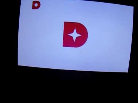 Видео: Первый рестарт эфира с новым оформлением (Домашний, 16.10.2014)