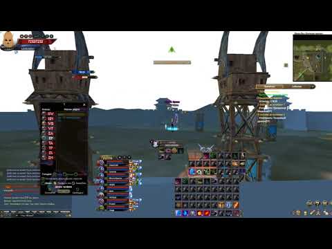 Видео: Throw vs Elserder. у вас мама мертва если вы ас0син