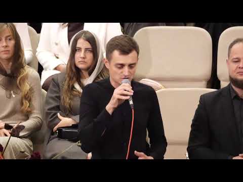 Видео: Я дякую за те, що все кругом дозріло | Пісня