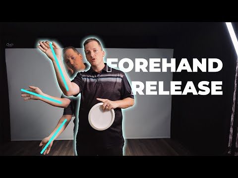 Видео: Форхенд Снэп! | Изучите релиз