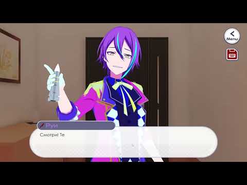 Видео: ~ну и ну...~ ПЕРЕЗАЛИВ yandere pjsekai boys [#3]