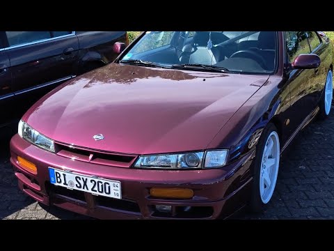 Видео: Carmeet / Автовыставка