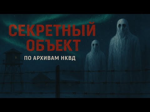 Видео: Из архивов НКВД: Тайная сибирская шахта, где исчезали люди, а отчёты превращались в пустоту