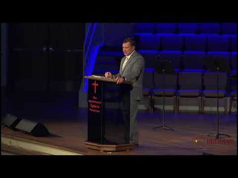 Видео: Как собирать сокровища на небесах - проповедь Сергея Скачко