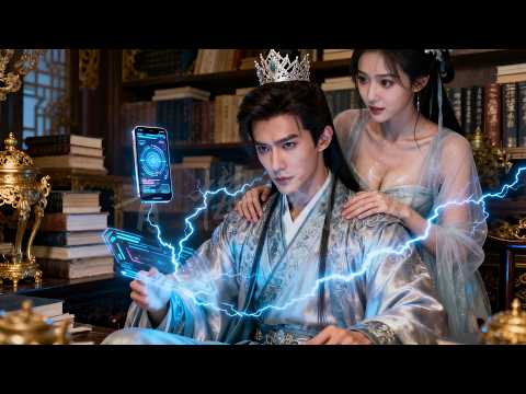 Видео: 【Мульти суб】Император-кукла возродился! С новой системой он мстит злой императрице!