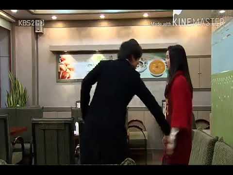 Видео: Клип к дораме цветочки после ягодок.  Га ыль и И Чжон • Удержи моё сердце•