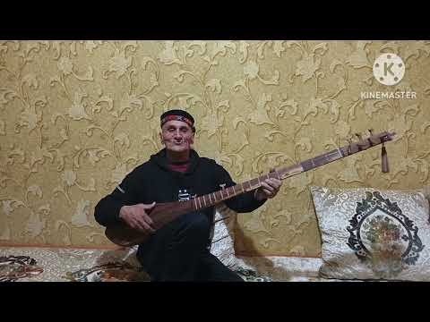 Видео: Navoi Goron...Hakim Saifi                                        Навои Горон... Хаким Сайфи