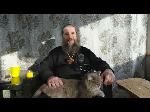 Видео: О пользе врагов и молитве при их нападении
