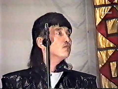 Видео: Аскалон Павлов- Тоннубэккин (Олох диэн биирдэ бэриллэр)