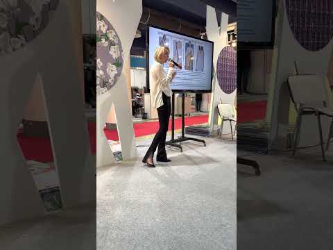 Видео: МОДНЫЙ ТРЕНД И ЕГО ЗНАЧЕНИЕ В ТУРБУЛЕНТНОЕ ВРЕМЯ. ВЫБОР ТРЕНДОВ ДЛЯ СЕЗОНА SS23.