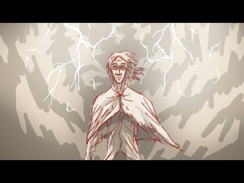 Видео: Дурак и молния- Король и Шут [ANIMATIC]