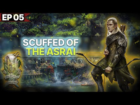 Видео: Битва со зверолюдами | Асраи | Mount And Blade 2: Bannerlord | Часть 5