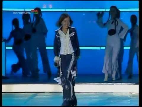 Видео: Ксения Ситник. "Простая песенка"