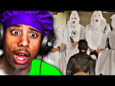 Видео: Смотрю ваши крайне оскорбительные TikTok