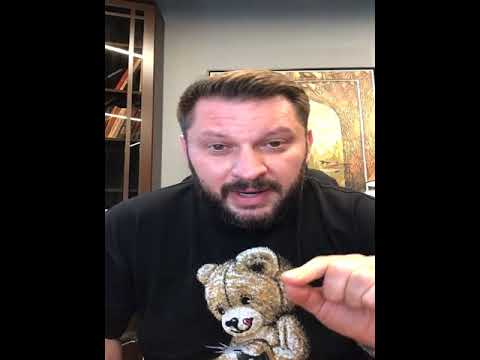 Видео: № 227 ⚡️ Юмористически - психологическая передача ⚡️ 12.08.20. ✔ Марк Бартон ⚡️  Запись  Instagram ★