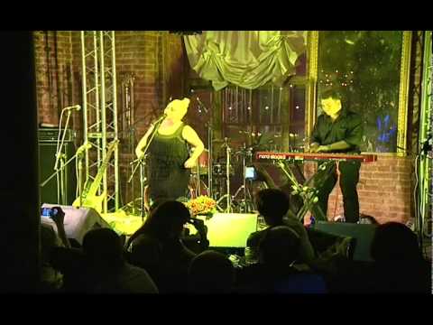 Видео: Тэона Контридзе - Руки