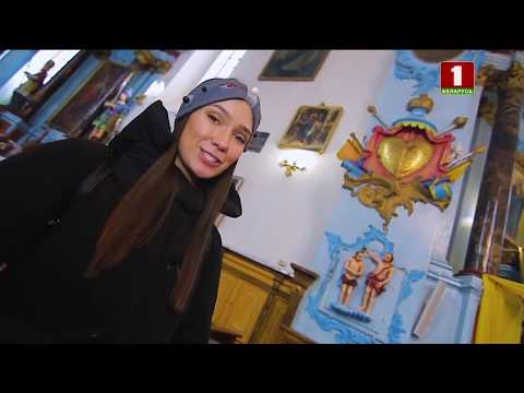 Видео: Маршрут построен. Дятлово. Выпуск 07.12.2019