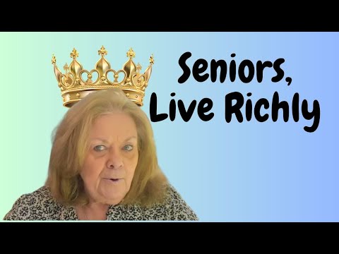 Видео: Даже если у вас не так много денег...