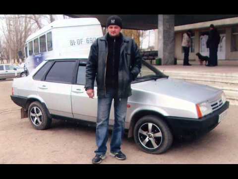 Видео: Памяти Серёжи Кранопол г.Вулканешты Молдова