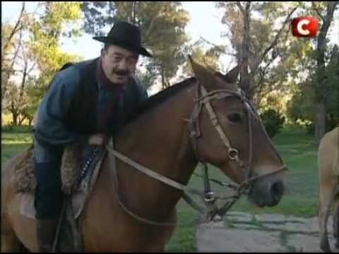 Видео: В поисках приключений - Аргентина