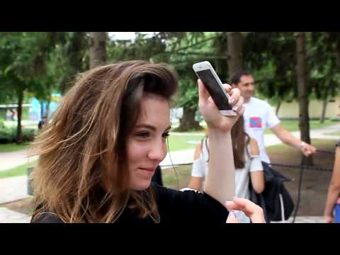 Видео: Лагерь Радость 2017 (2-ая смена)